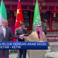 Video: Iran Rujuk dengan Arab Saudi,AS Ketar - Ketir