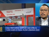 Ditimpa 3 Insiden, Pasokan BBM Pertamina Aman Jelang Lebaran?