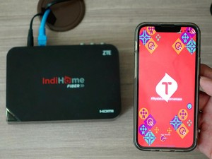 Gebrakan Telkomsel di 2024: FMC Single Billing hingga Tarif Internet IndiHome Lebih Terjangkau