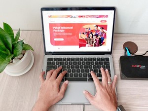 Telkomsel Tanggapi Wacana Menkominfo Batasi Paket Internet Bawah 100 Mbps