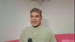 Video: Haddad Alwi Tak Kejar Royalti Lagu, Lebih Bahagia Anak-anak Nyanyi