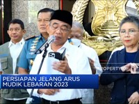 Jelang Arus Mudik Lebaran 2023, Polri Siapkan Rekayasa Lalin