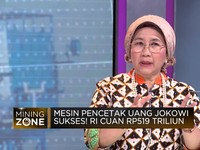 Jokowi Mau RI Jadi Produsen Baterai Lithium 2027, Realistis?
