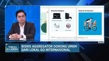 Jurus Una Brands Bawa