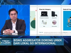 Jurus Una Brands Bawa "Brand Lokal" Go Internasional