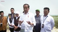 Jokowi Buka Suara Perintahkan Impor Beras, RI Darurat Pangan?