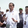 Jokowi Kirim Kado Lebaran ke 1,4 Juta Keluarga, Ini Bentuknya