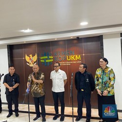 40 Ribu Link Impor Baju Bekas Ilegal di Ecommerce Diblokir