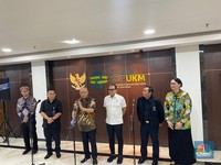 40 Ribu Link Impor Baju Bekas Ilegal di Ecommerce Diblokir