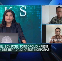 Video: Krisis Global Belum Berakhir, Bisnis Bank Masih Aman?