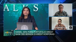 Video: Krisis Global Belum Berakhir, Bisnis Bank Masih Aman?