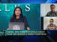 Video: Krisis Global Belum Berakhir, Bisnis Bank Masih Aman?