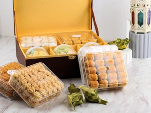 Apakah Arisan Kue Lebaran Diperbolehkan dalam Islam?