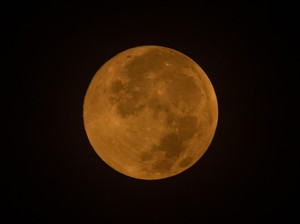 8 Fenomena Langit yang Akan Muncul pada April 2026, Catat Waktunya!