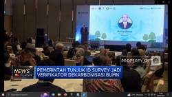 Video: Rancang Bursa Karbon, Pemerintah Lakukan Ini