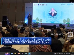 Video: Rancang Bursa Karbon, Pemerintah Lakukan Ini