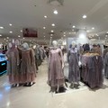 Ada Pesta Diskon Up To 50% Baju Lebaran & Koper di METRO
