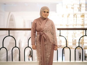 Musdalifah Dipecat Jadi Co-Host Jelang Lahiran, Ungkap Sikap Mama Dedeh
