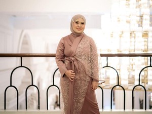 Musdalifah 2 Kali Kehilangan Salah Satu Bayi Kembar, Putra Bungsu Alami ROP