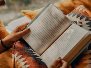 5 Novel Kisah Inspiratif, Cocok Dibaca saat Libur Sekolah
