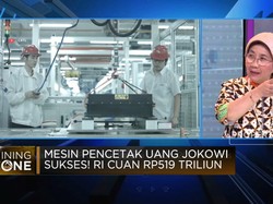 Pak Jokowi, RI Harus Lakukan Ini Untuk Jadi Produsen Baterai
