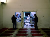 Dari Lebanon Demi Palestina: 30 Roket Ini Meluncur ke Israel
