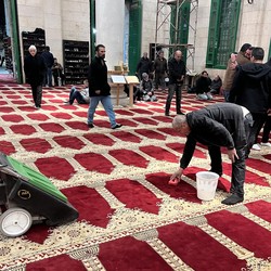 Israel-Palestina Kerap Bentrok di Bulan Puasa, Ini Alasannya!