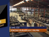 RI Tolak Impor KRL Bekas Hingga 3 Negara Luncurkan Uang baru