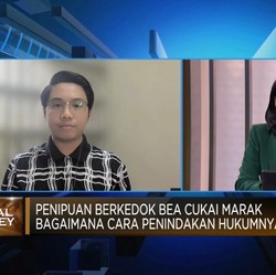Penting! Cara Penindakan Hukum Penipuan Berkedok Bea Cukai