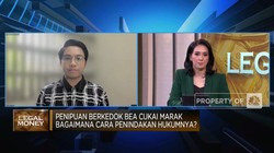 Penting! Cara Penindakan Hukum Penipuan Berkedok Bea Cukai