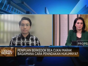 Penting! Cara Penindakan Hukum Penipuan Berkedok Bea Cukai