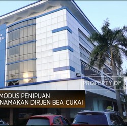 Video: Penipuan Mengatasnamakan Bea Cukai Marak, Ayo Waspada!