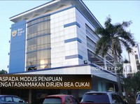 Video: Penipuan Mengatasnamakan Bea Cukai Marak, Ayo Waspada!