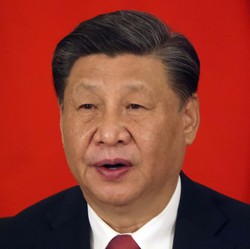 Xi Jinping Buka Suara soal Perang Mau Pecah di Asia