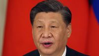 Xi Jinping Orders Military to Prepare for Real War with Taiwan: Reports