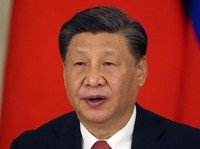 Xi Jinping Buka Suara soal Perang Mau Pecah di Asia