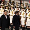 Dilema Eropa, Mau Berhubungan dengan China Tapi Takut