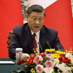 Warning Xi Jinping untuk Trump, Blak-blakan Perang Dagang AS-China
