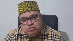 Penjelasan Razman Arif Nasution Soal Kemungkinan Adopsi Anak Nikita Mirzani