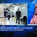 RS Dalam Negeri Berbenah, Orang RI Tak Perlu Berobat Ke luar