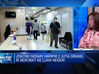 RS Dalam Negeri Berbenah, Orang RI Tak Perlu Berobat Ke luar