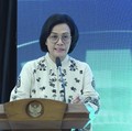 Geger Dedolarisasi! Sri Mulyani Sebut Dominasi Dolar Luntur