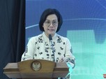 Bu Sri Mulyani, Pegawai Kantoran Menanti Aturan Ini Lho!