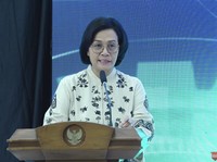 Yuk Intip, Postur APBN Terakhir Jokowi di 2024