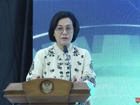 Jokowi Siap Belanja Rp999,99 T di Tahun Terakhirnya