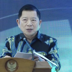 Bukan Mobil Listrik, Ini yang Bakal Bantu RI Jadi Negara Maju