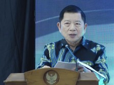 Orang Miskin RI Jadi Banyak, Pemerintah Ogah Ikuti Bank Dunia