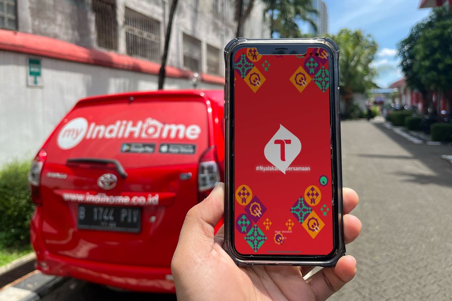 Telkom