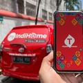 Mantap! Telkom Segera Integrasikan IndiHome ke Telkomsel
