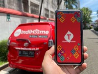 IndiHome Gabung Telkomsel, Nasib Modem Orbit Gimana?